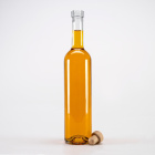 Sklenená fľaša 500ml 29cm FUTURA