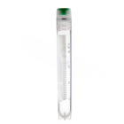 Cryo skúmavky 4,0 ml, okrúhle dno, samostatne stojace, vnútorný závit, balenie 25 ks