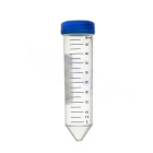 Falcon skúmavky 50 ml, kužeľovité, balenie 25 ks