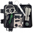 Sada na prežitie Survival Kit 7v1