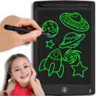 Tablet pre deti kresliaci notebook 8,5'' LCD