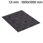 Tesniaca doska GAMBIT AF-200G - 1000x1000x1,5 mm
