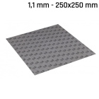 Tesniaca doska REINZ RS 250x250x1,1 mm
