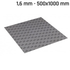 Tesniaca doska REINZ RS 500x1000x1,6 mm