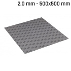 Tesniaca doska REINZ RS 500x500x2,0 mm