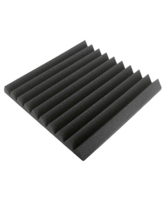 Akustický panel 50x50cm 50mm polyuretánová pena