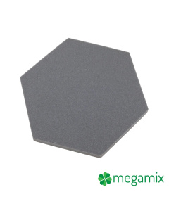Akustický panel Hexagon
