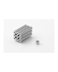 Neodymový magnet 10ks MP 5x1,5x3 N38