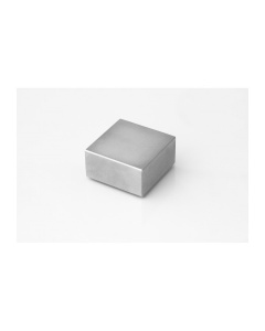 Neodymový magnet plochý MPL 50x50x25 N42
