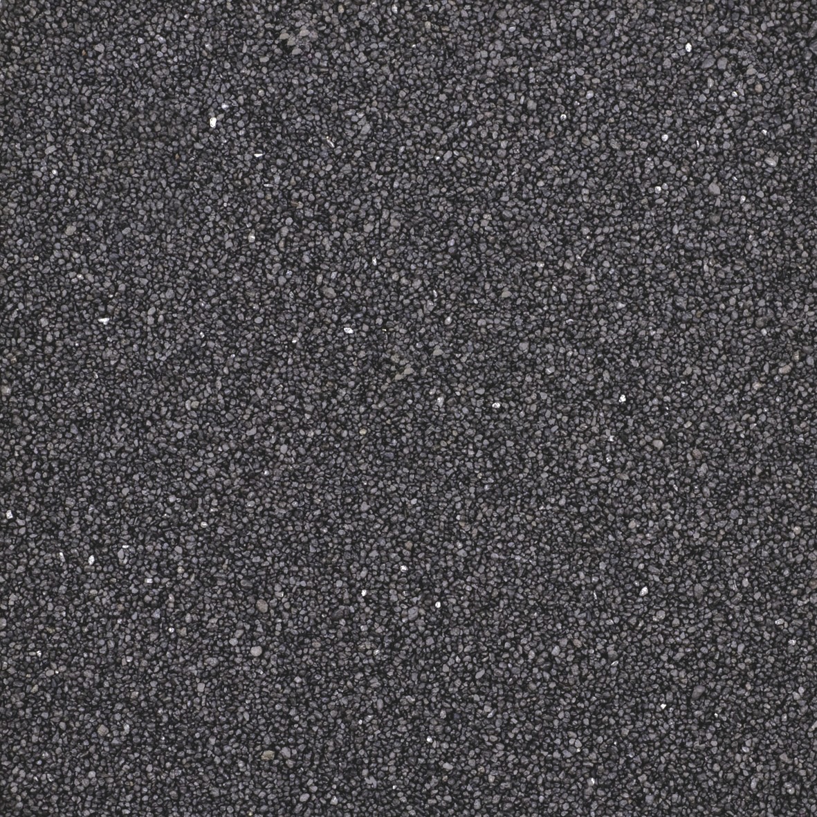 dekoračný piesok čierny 500 ml megamix.sk