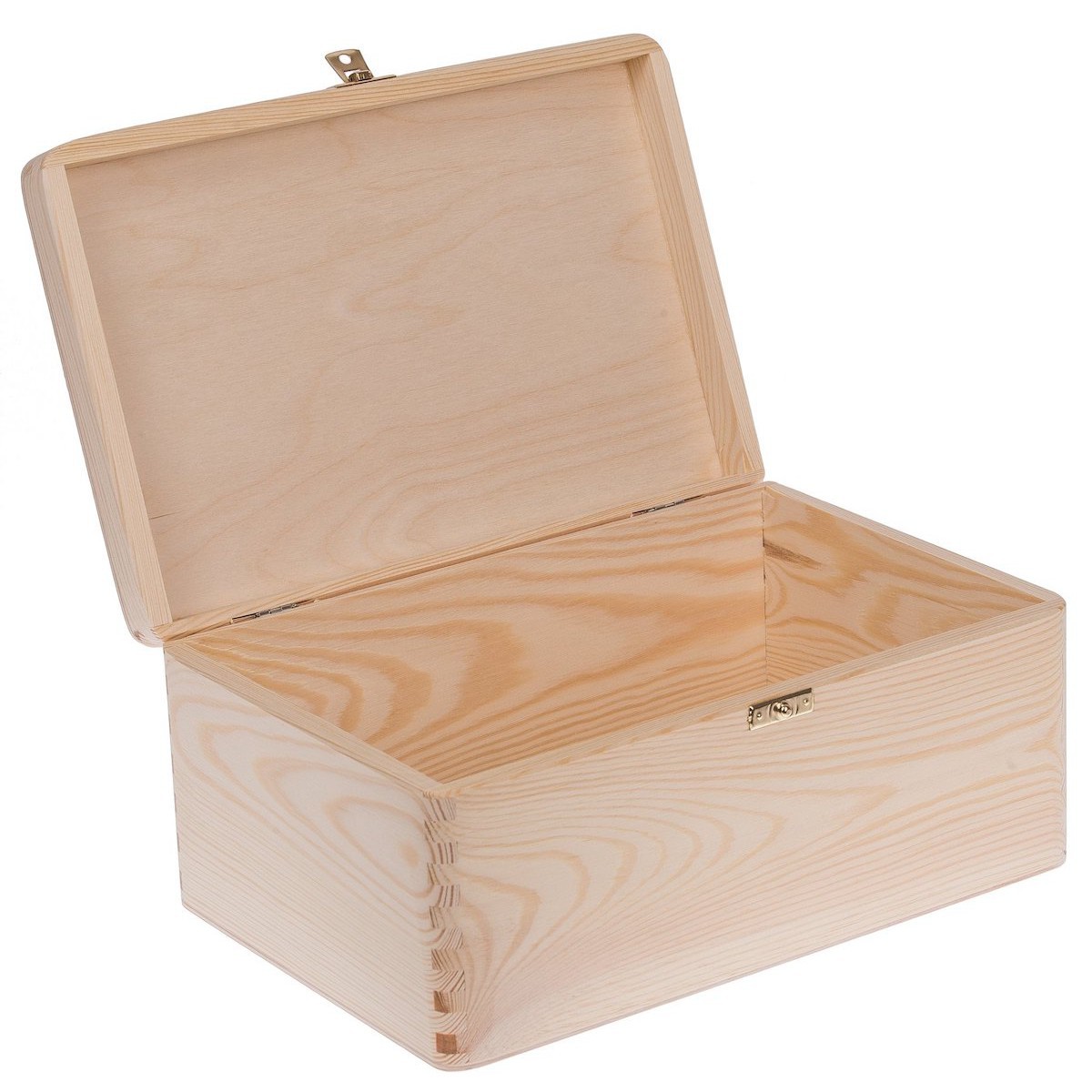 Drevená krabička box megamix.sk