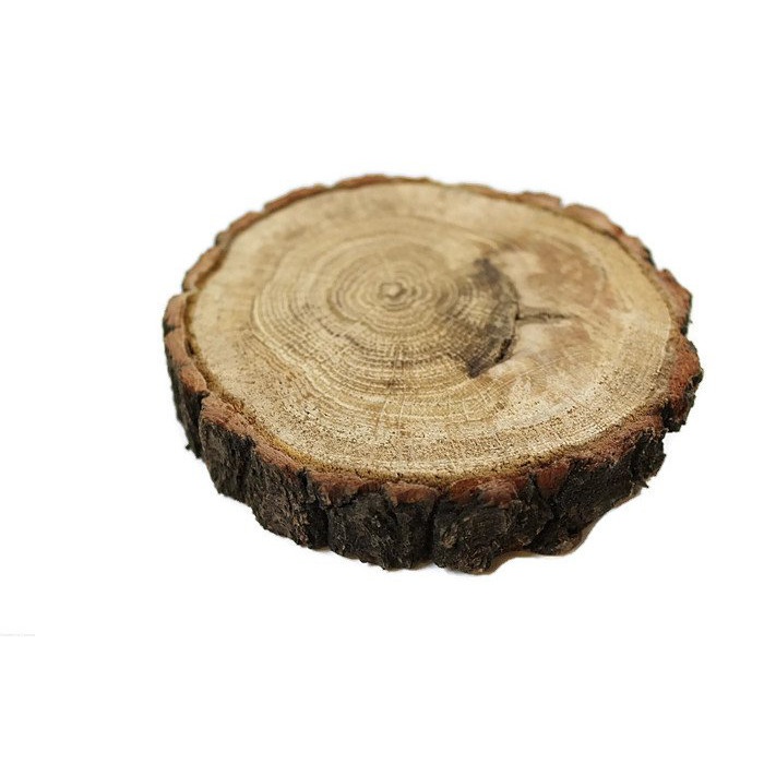 Drevený plát dub obrúsený 7-10cm 2cm megamix.sk