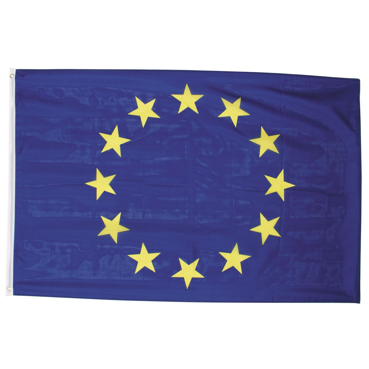 EU vlajka 150x90cm obojstranná polyester megamix.sk