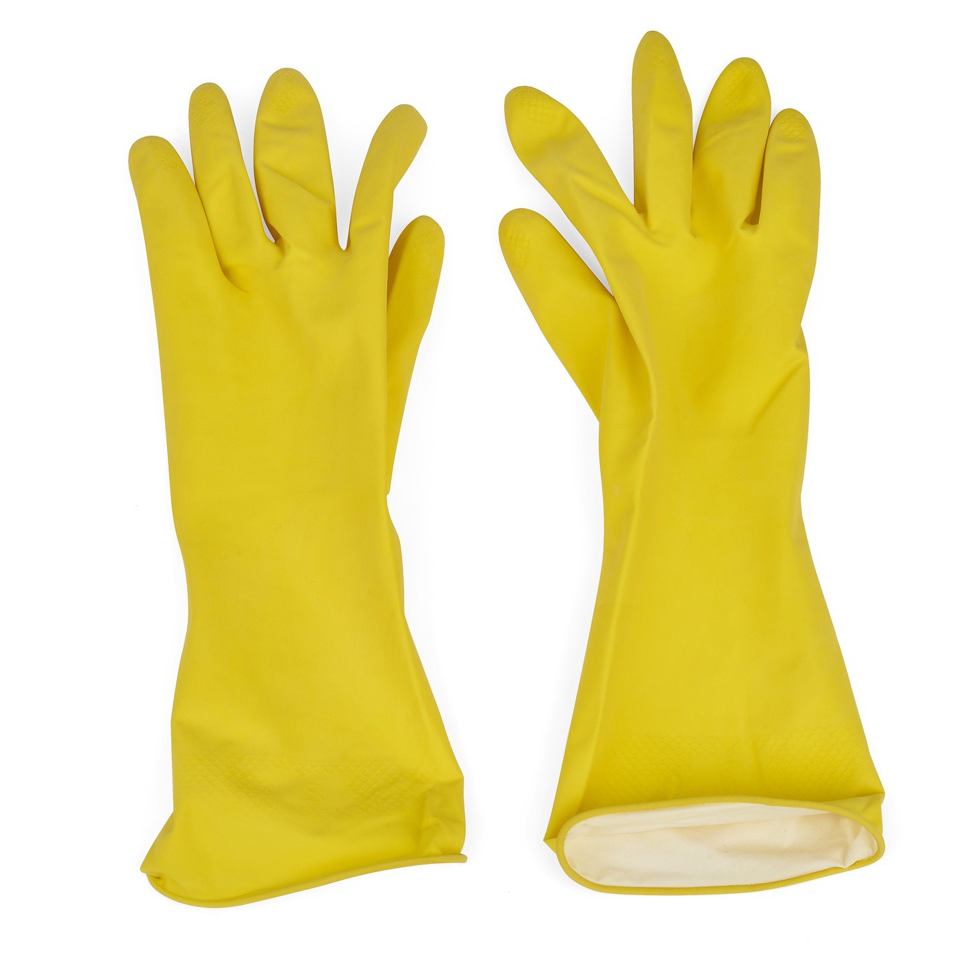 Gumené rukavice pre domácnosť York L megamix.sk