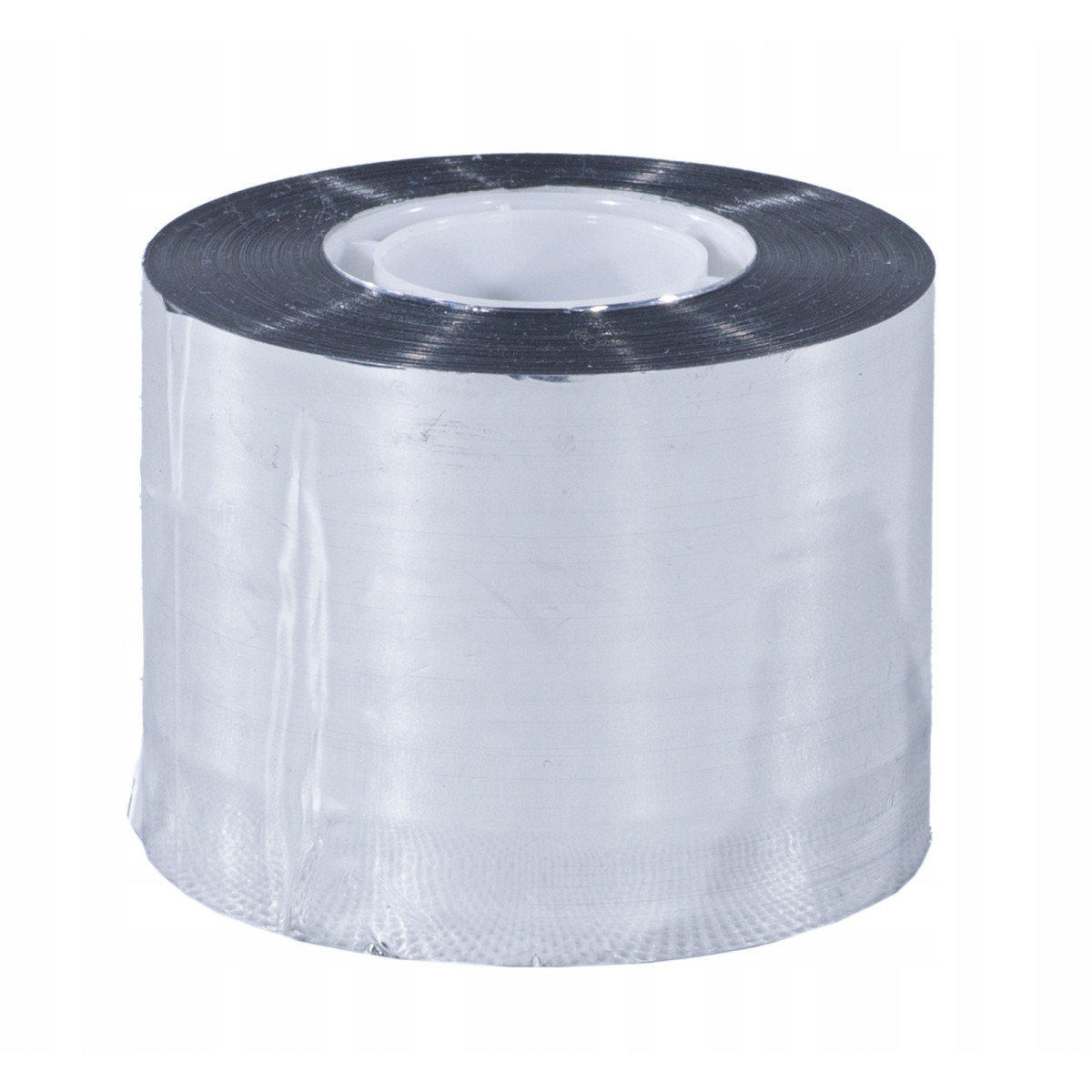 izolačná páska 50x0.03mm 50m hliníková metalizovaná tesniaca megamix.sk