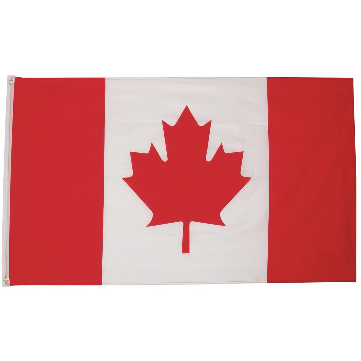 Kanadská vlajka Canada 150x90cm obojstranná polyester megamix.sk