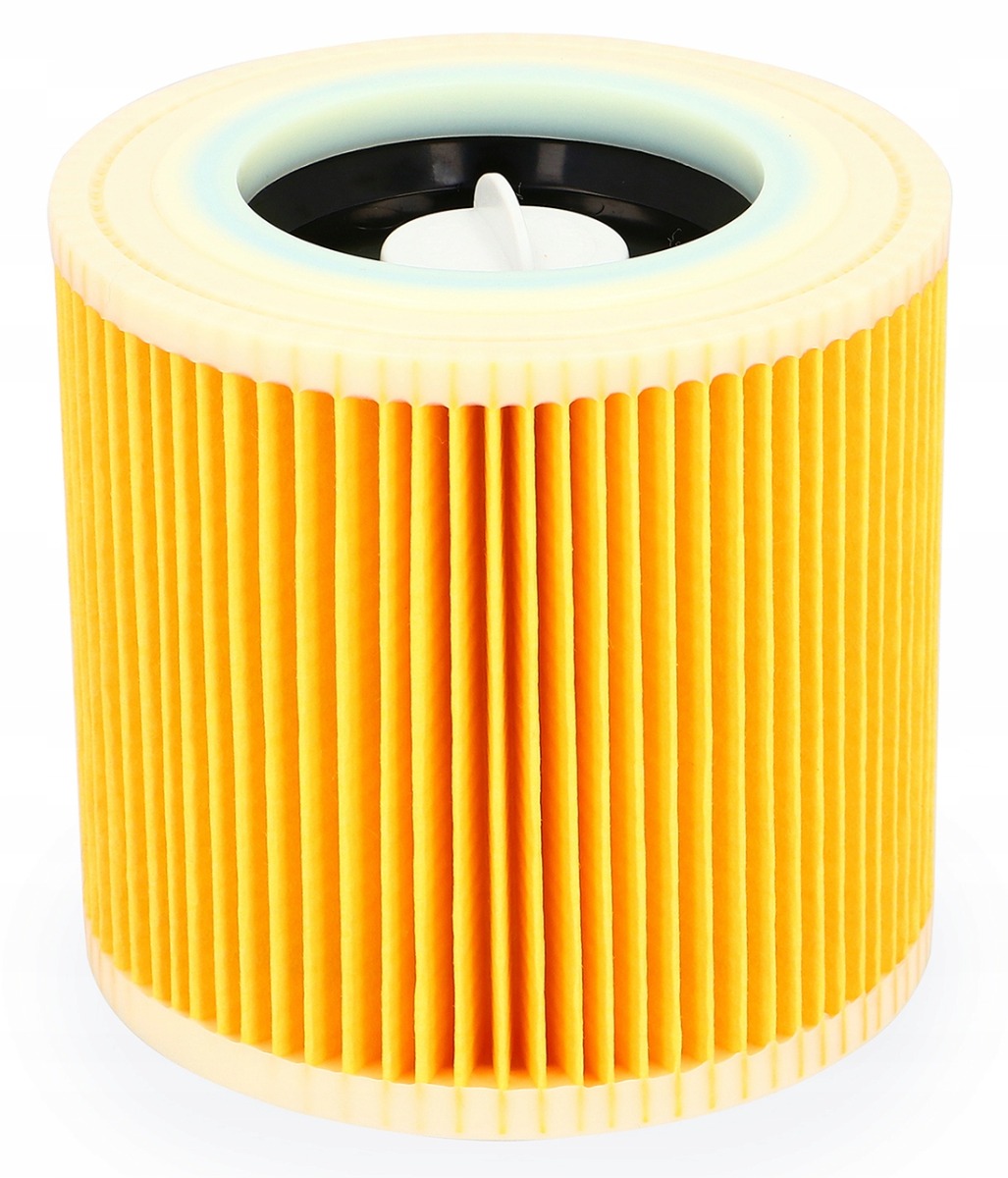 Kärcher papierové filtračné vrecká do vysávača WD3 200 MV3 10ks + 1 filter megamix.sk