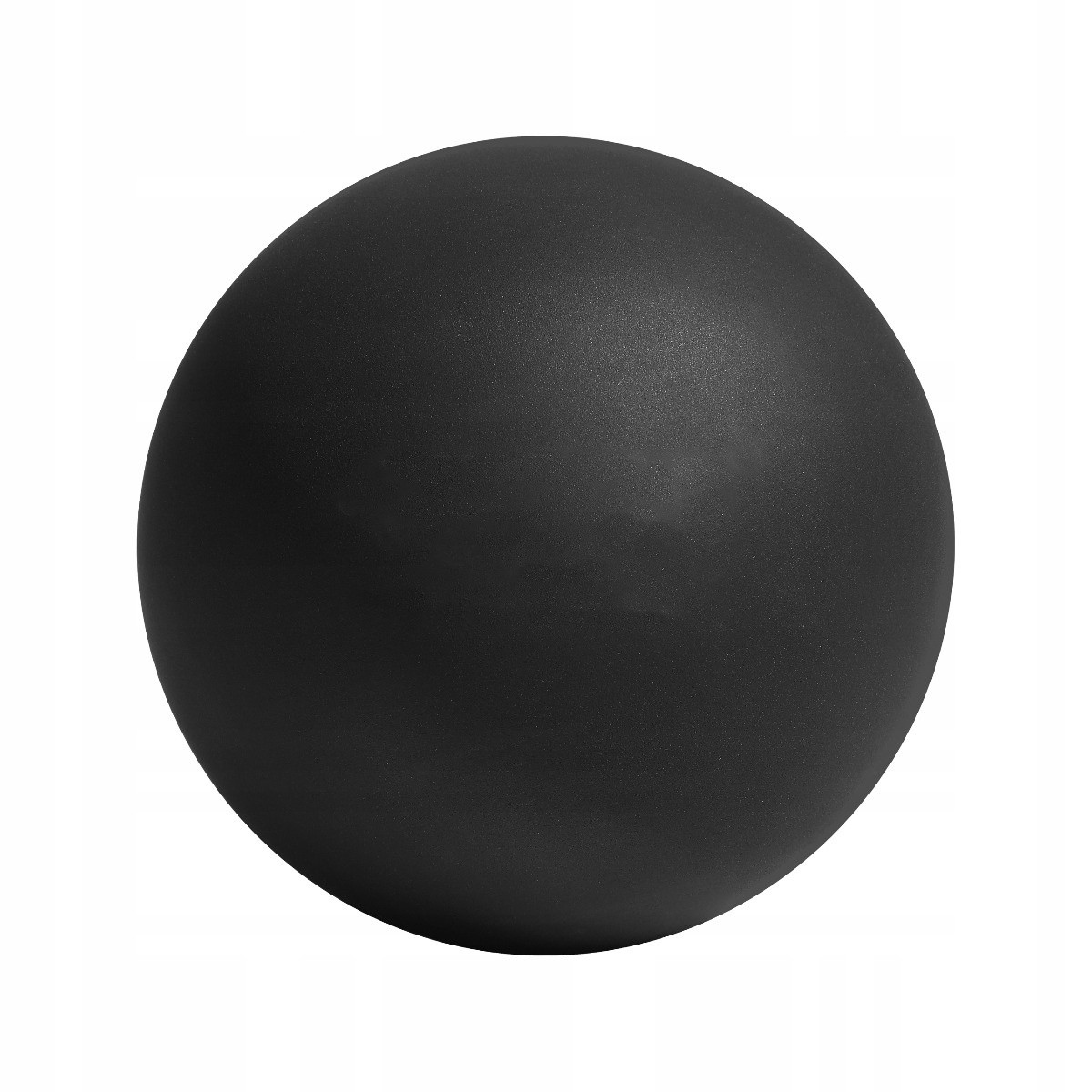 Masážna gulička lopta guľa Lacrosse Ball čierna megamix.sk