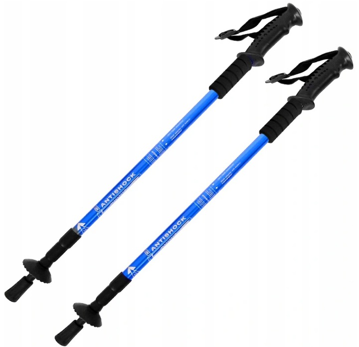 Nordic Walking trekingové palice