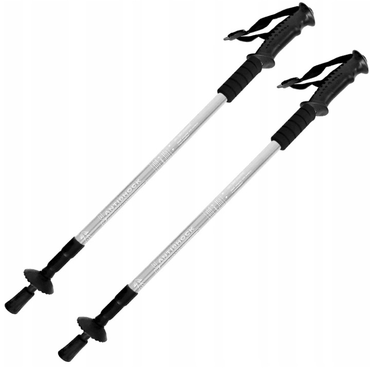 Nordic Walking trekingové palice