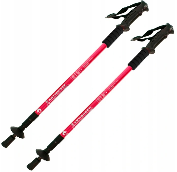 Nordic Walking trekingové palice