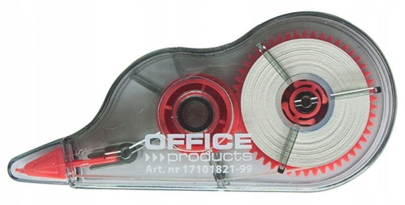 opravná páska korektor kancelárska myš 5mmX8m megamix.sk