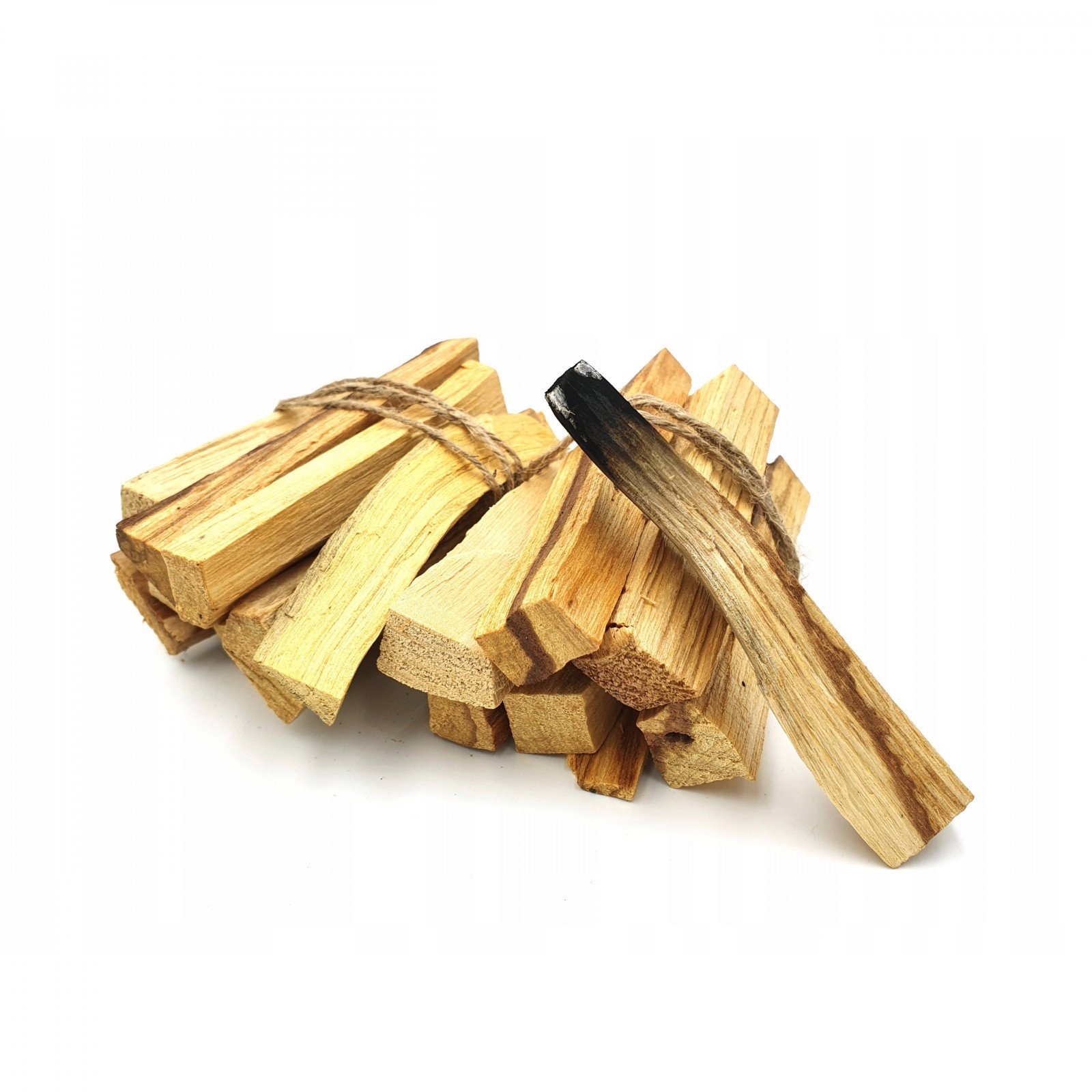 palo Santo 100g kadidlo aromatická vôňa megamix.sk