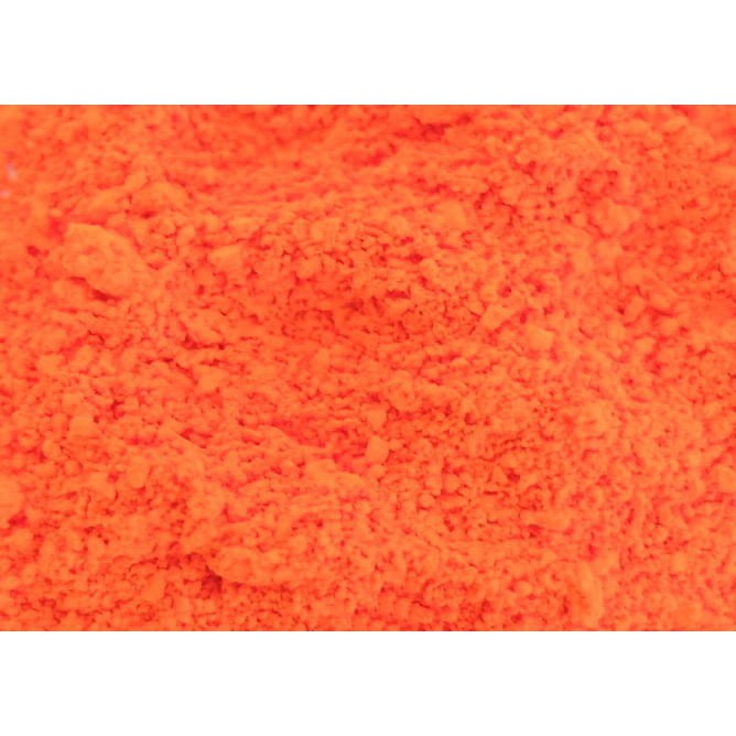 Pigment fluorescenčný oranžový 10g