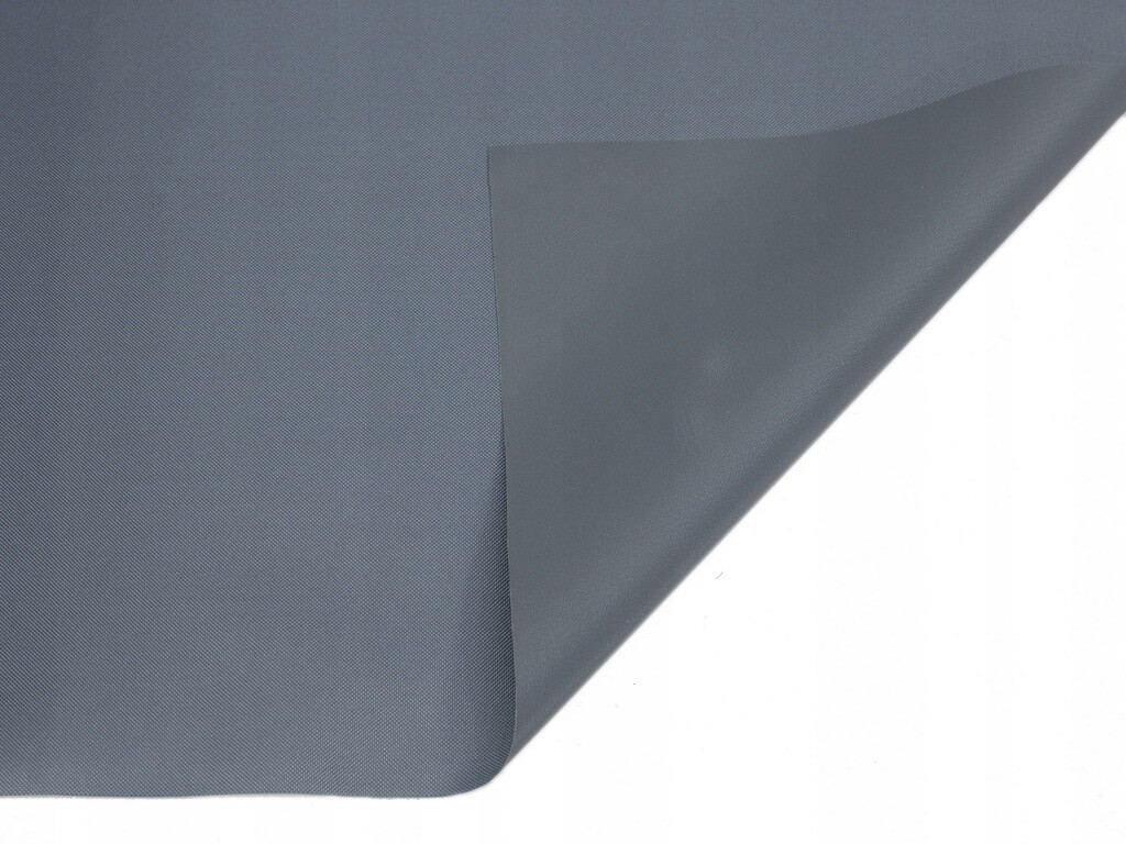 polyesterová tkanina Kordura sivá šírka 150 cm megamix.sk