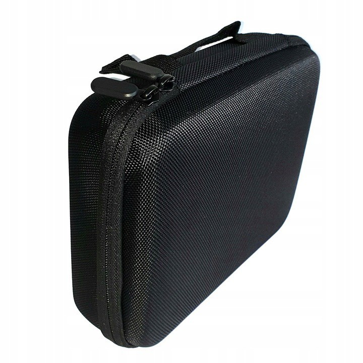 prenosný kufrík na lak 30 priehradiek 21x17x8cm megamix.sk