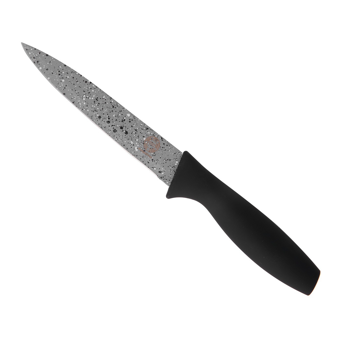 Sada nožov Konighoffer Gray Stone Marble 4 ks megamix.sk