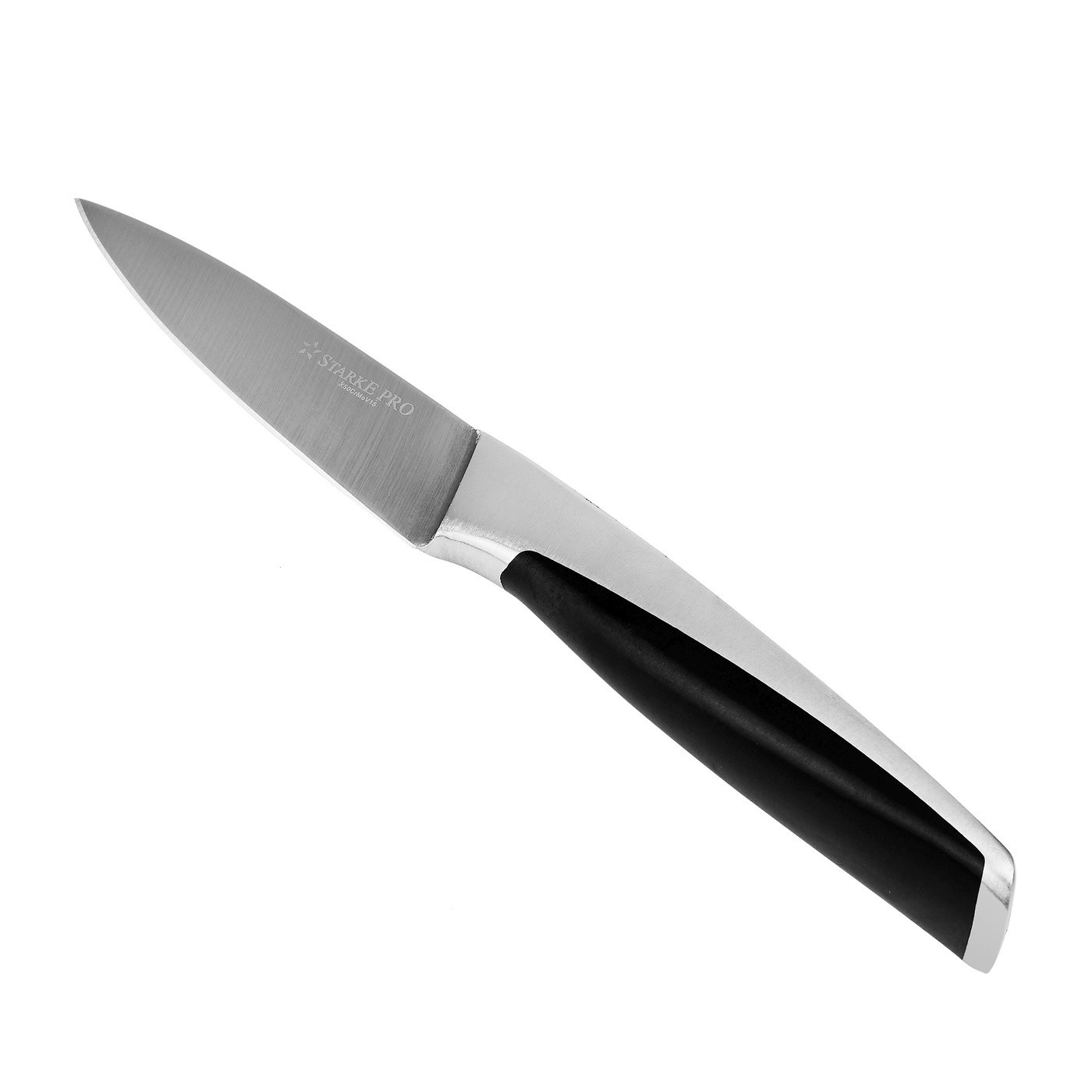 Sada nožov v stojane Starke Pro Haruna 6 prvkov megamix.sk