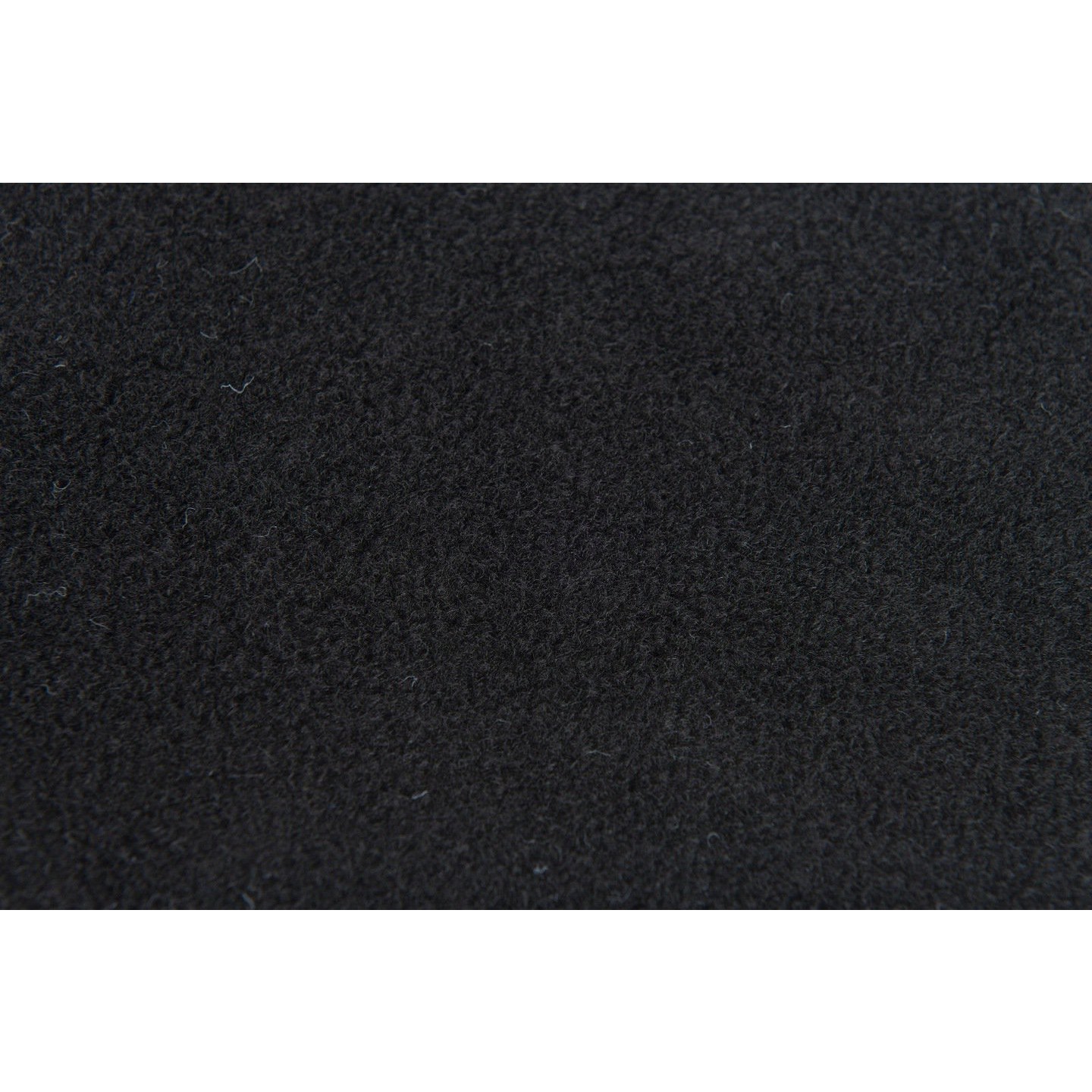 Samolepiaci čierny koberec 2mm megamix