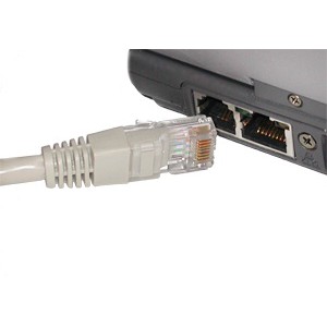 sieťový kábel 30m Ethernet Lan RJ45 megamix.sk