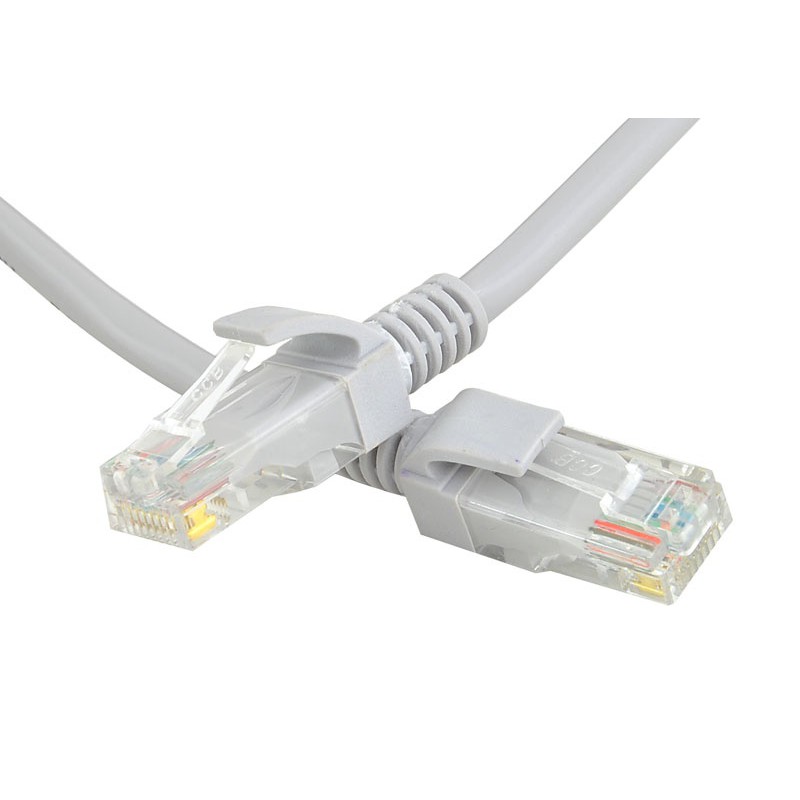 sieťový kábel 30m Ethernet Lan RJ45 megamix.sk