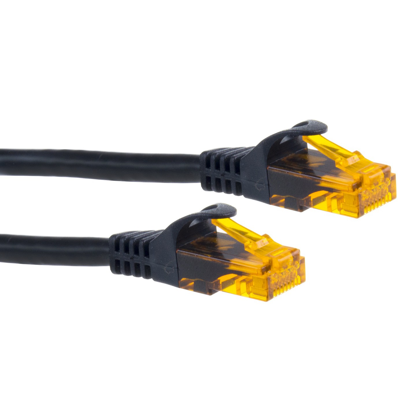 Sieťový kábel LAN Ethernet RJ45 UTP CAT6 20m megamix