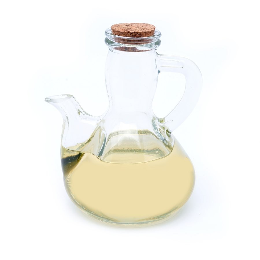 sklenená fľaša na olej ocot so zátkou 300 ml megamix.sk