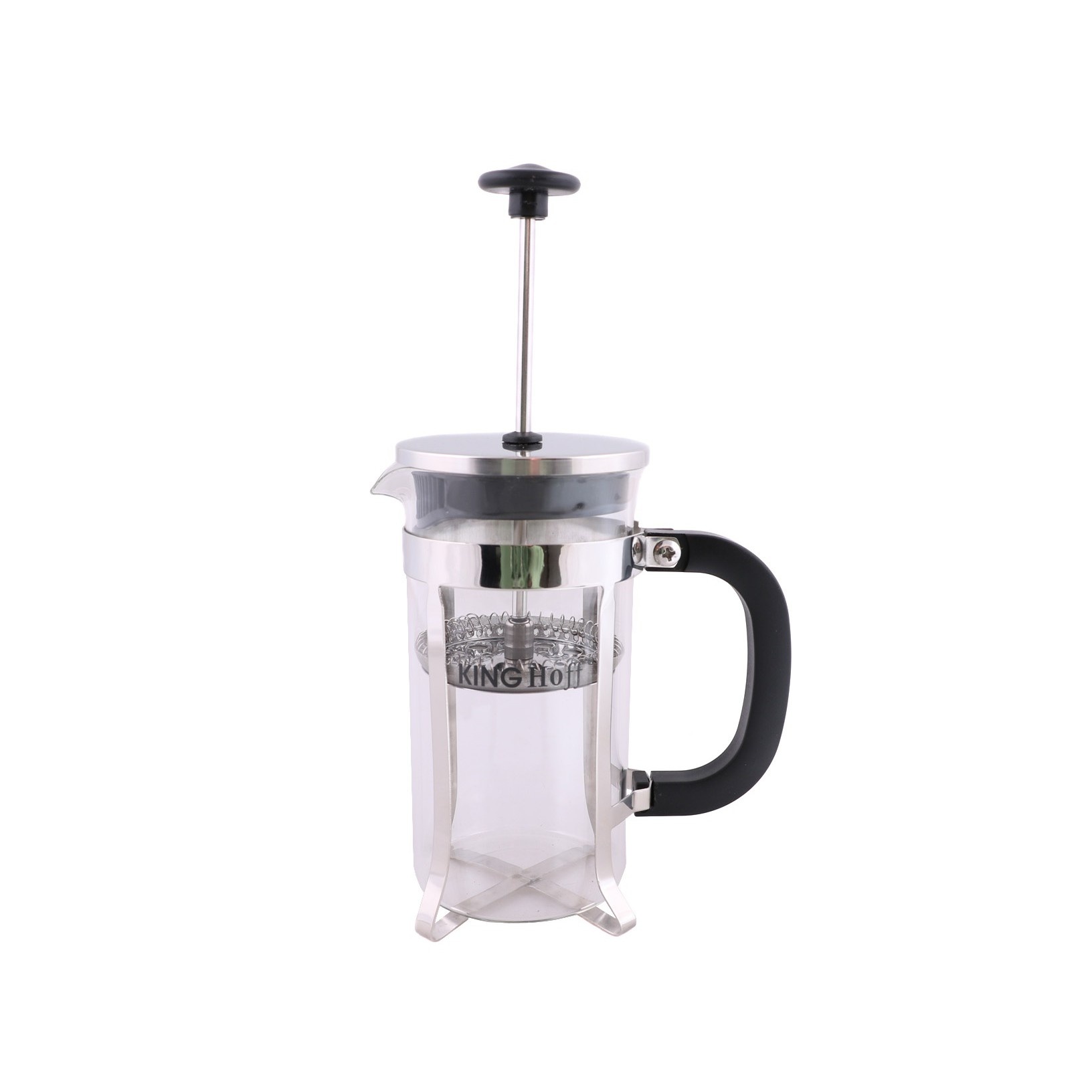 sklenená nádoba na čaj 350ml 17cm megamix.sk