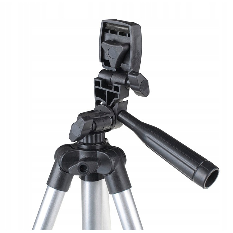 Statív tripod 103cm 4v1 stojan na mobil