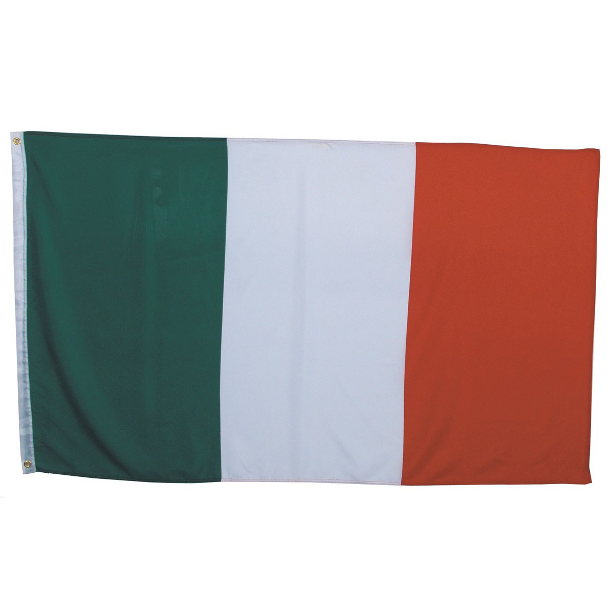 Talianská vlajka Italia 150x90cm obojstranná polyester megamix.sk