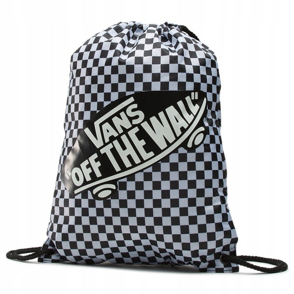 ​​Taška VANS Off The Wall 45x33cm 11l V00SUF56M megamix.sk