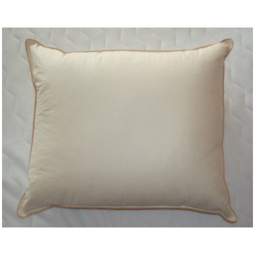vankúš z peria 70x80cm 2kg stredná tvrdosť megamix.sk