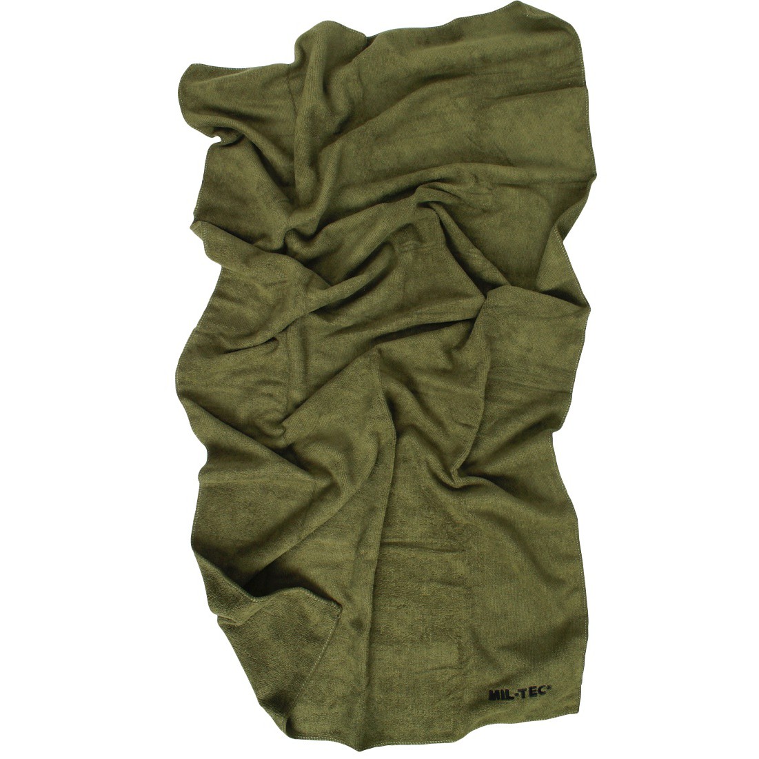 Vojenský uterák rýchloschnúci microfibra 120x60cm megamix.sk