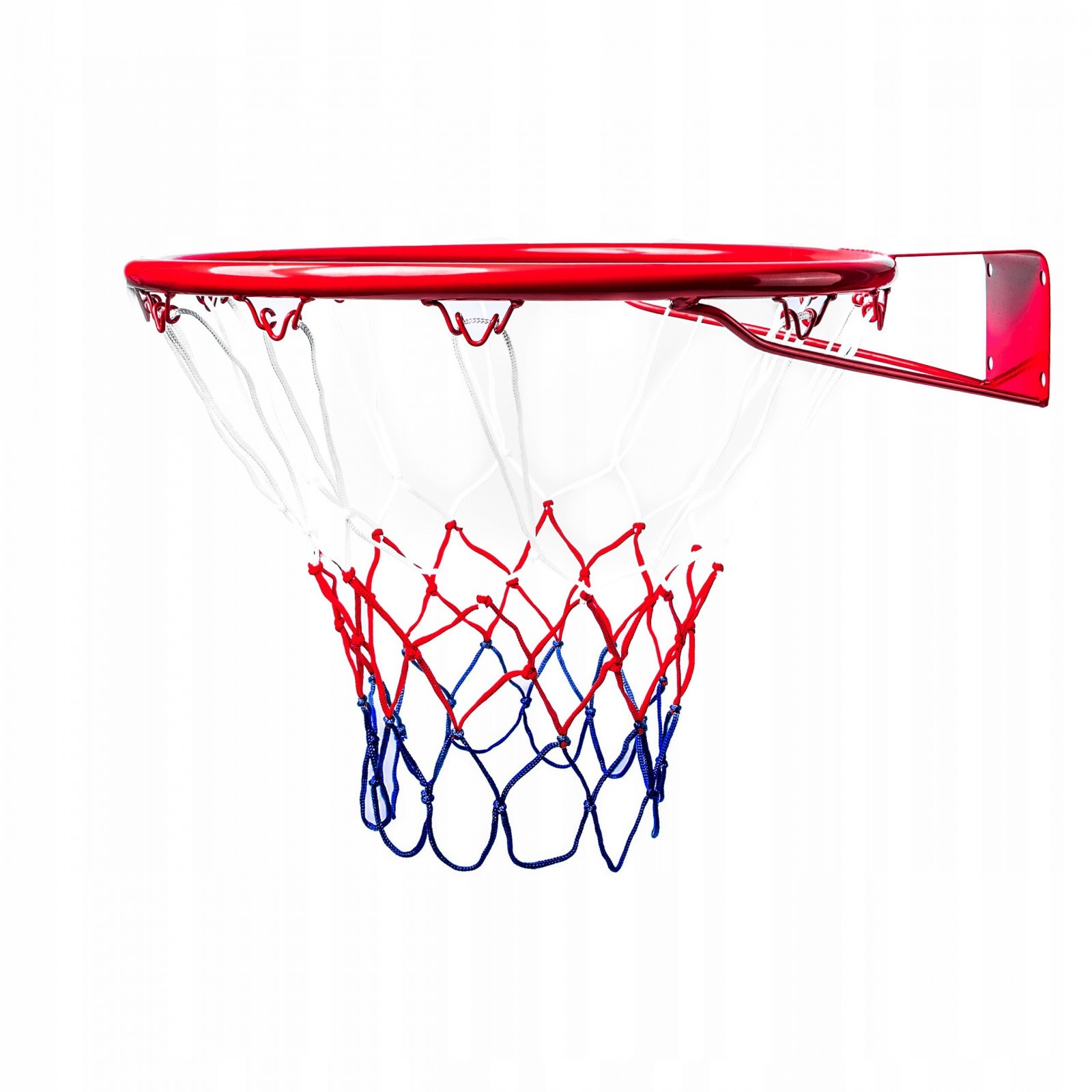 basketbalový kôš 45cm basketbal lopta sieť megamix.sk