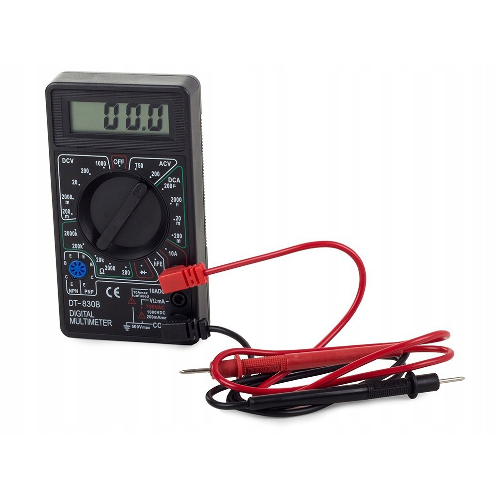 digitálny merač prúdu lcd dt-830b megamix.sk