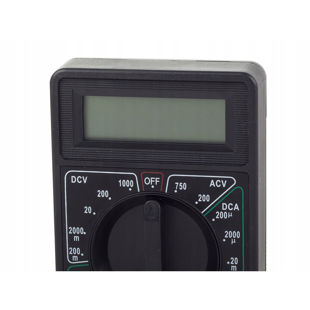 digitálny merač prúdu lcd dt-830b megamix.sk