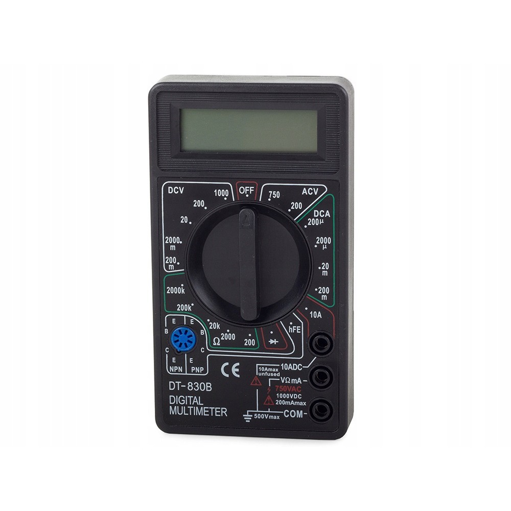digitálny merač prúdu lcd dt-830b megamix.sk