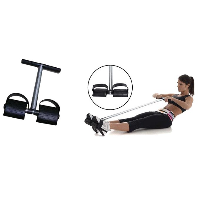 Expander na cvičenie na nohy brucha končatín fitness megamix.sk