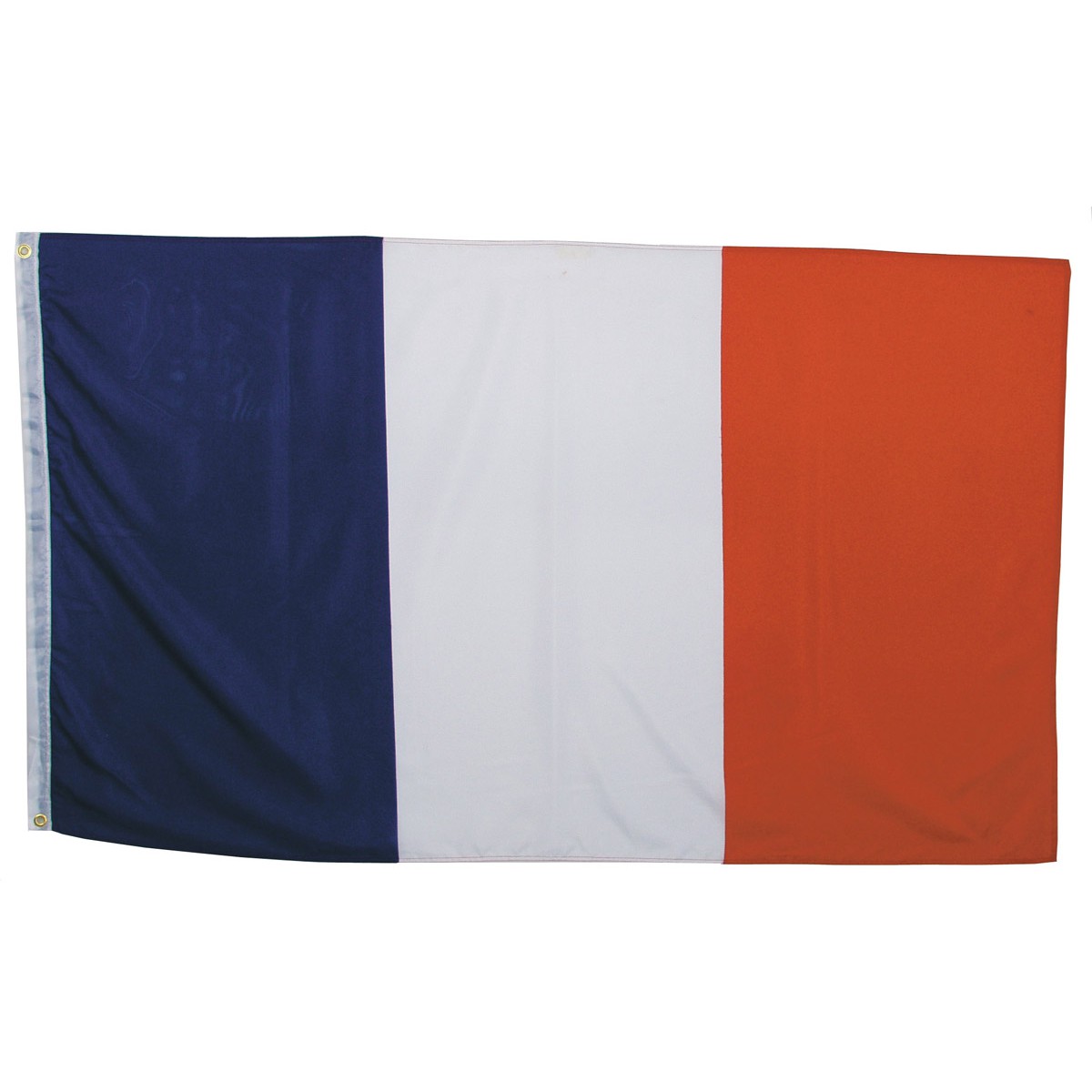 Vlajka Francúzsko France 150x90cm obojstranná polyester