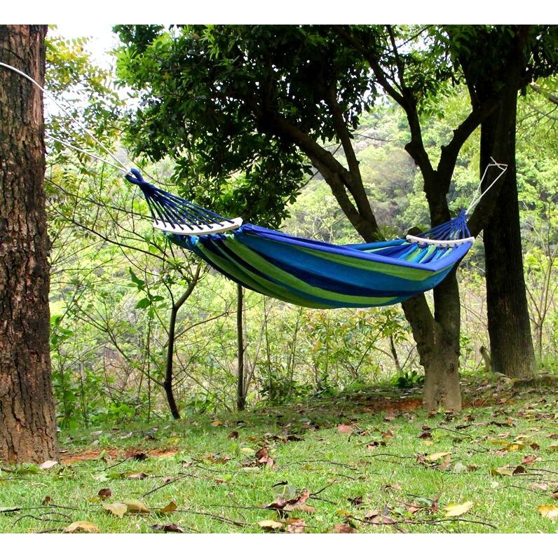 hojdacia sieť pre 2 osoby 260x160cm 240kg + príslušenstvo a taška megamix.sk
